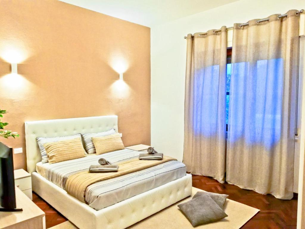 MODERN & BRIGHT TUSCANY VILLA room 6